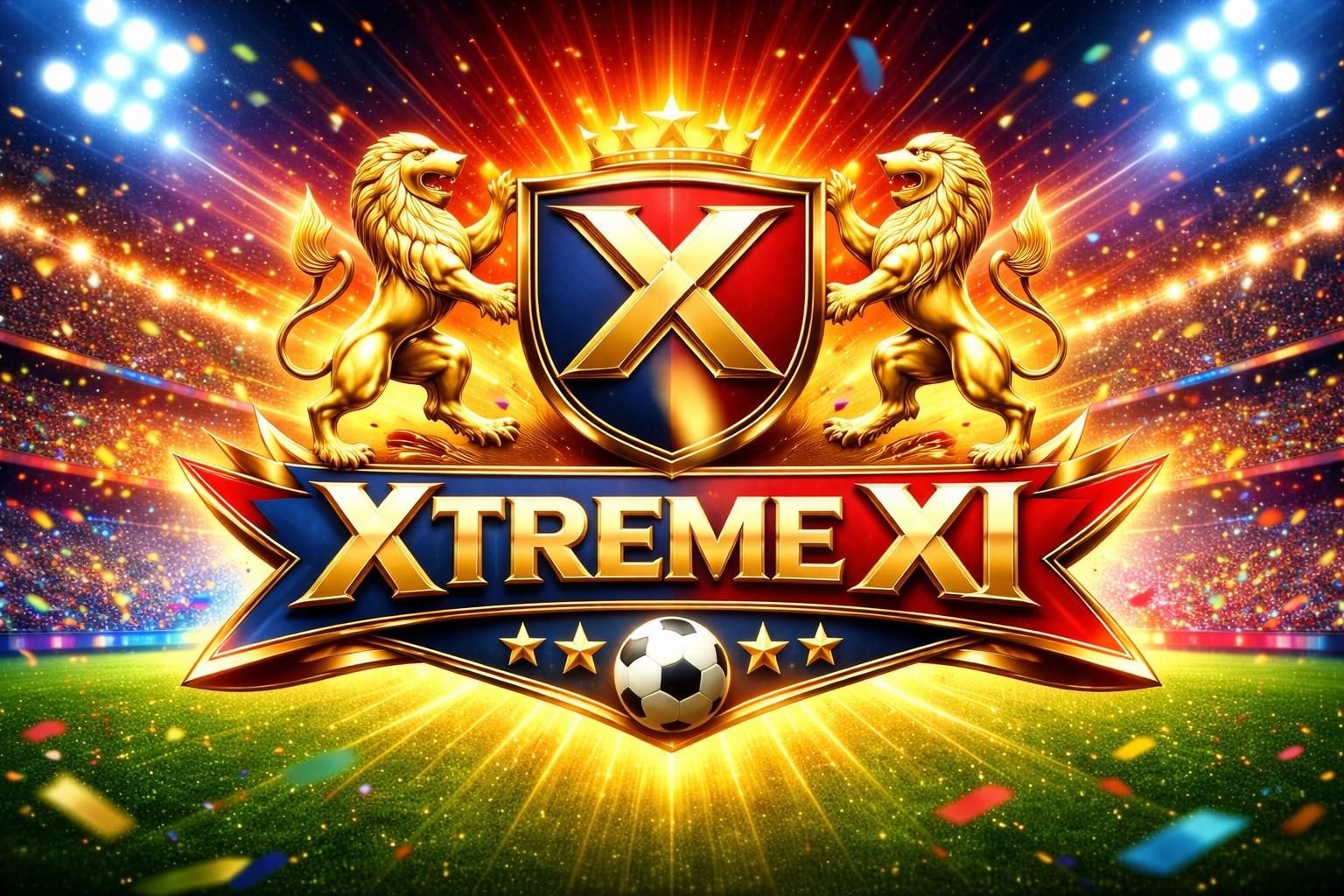 Xtreme XI banner